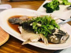-珍宝海鲜(东海岸海鲜中心)