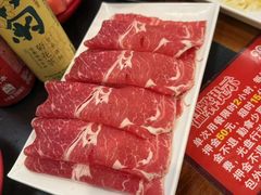 -京元盛铜锅涮肉(上海总店)