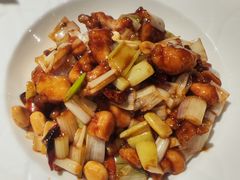 宫保鸡丁-南门小馆·清真(国贸商城店)