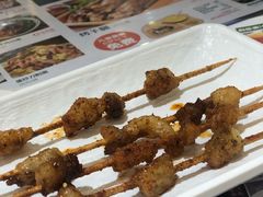 -清真·西域伙伴牛肉面·羊肉串(融创店)