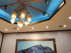 包厢-草原塞蛮羊火锅城(港湾店)