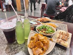 -小街天府(西工小街店)