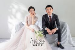 -韩国艺匠ARTIZ STUDIO(汉口店)