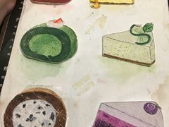 -Home Cafe(水榭春天店)