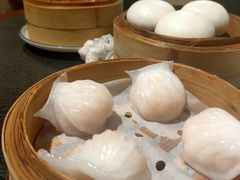 -金翠河烧鹅餐厅(解放碑时代广场店)