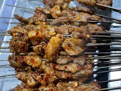 -清真·马峰烤肉(小学习北巷店)