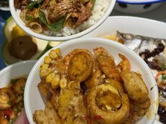 -兰湘子·湘菜小炒(南京江宁万达店)