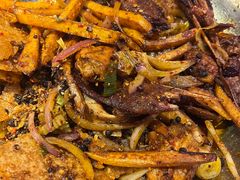 -嘎嘎鸭下巴·爆辣干锅(明教寺店)