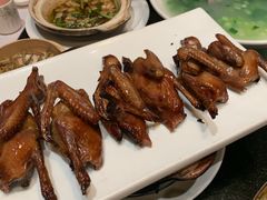 -芳芳私房菜·精做淮扬菜(承德路店)