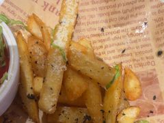 -谷牛日式烤肉(宝山U天地店)