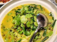 -阿娘家·原生态农家菜(国顺东路店)