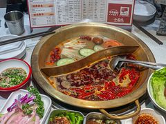 -小龙坎火锅(总店)