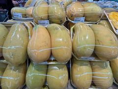 -果蔬好生活超市(新荟城店)