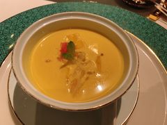 杨枝甘露-三号黄浦会Canton Table