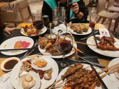 -杭州滨江世融艾美酒店·新食谱全日餐厅