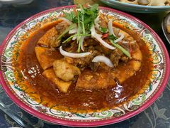 -阿拉木汗餐厅(山大路店)