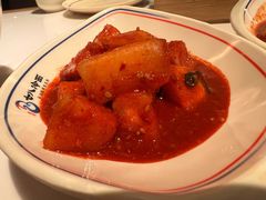 -七八冷面·延边朝鲜族美食(圣熙八号店)