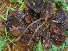 -邓邓胖姐拌面(濉溪路店)