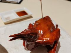 -侨美食家·粤菜(体育西路店)