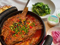 -潇湘码头·鲜湘菜(常营店)