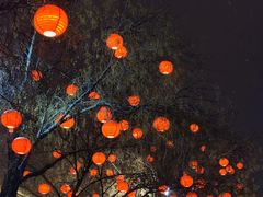 -大雁塔文化休闲景区-北广场