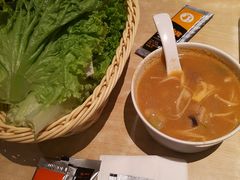 -新石器烤肉(中房金谊广场店)