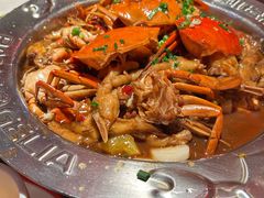 -胖哥俩肉蟹煲(海盐总店)