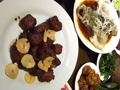 唐廊(工体店)-唐廊烤鸭店(工体店)