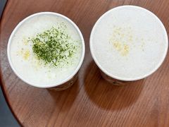 -茶话弄(李家村万达店)