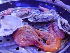 -巧克力渔家.小船海鲜家常菜(三浴场店)