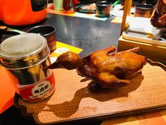 -羽鸽集·乳鸽专门店·地道顺德菜(岭南站店)