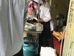 -金杨老摊头蛋饼(金口路店)