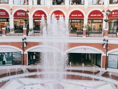 -佛罗伦萨小镇广佛名品奥特莱斯(疏港路店)