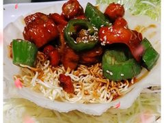 -九记路边鸡(穗盐路店)
