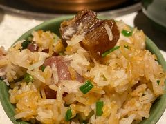 -润园四季椰子鸡火锅(海上世界店)