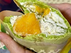 -泽田本家·铜锣烧(美罗城店)