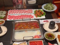-福禄娃一家人火锅(上地店)