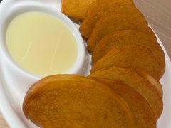 -同合居·非遗东北菜(王府井店)