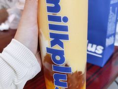 -milkplus·泰式奶茶(较场东路店)