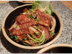 招牌五花肉-酒拾烤肉(南城店)