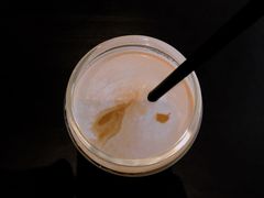 椰汁奶咖-A30 BISTRO