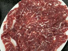 -五洲牛肉美食馆