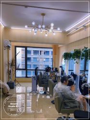 -Youth！Studio柚子造型