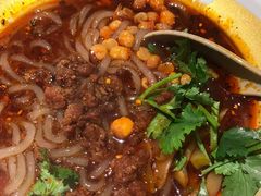 -遇见小面(深圳中心书城店)