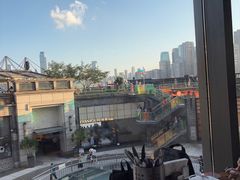 -埠口精酿夜景餐酒吧· BREWPORT BISTRO(长嘉汇重庆之眼店)