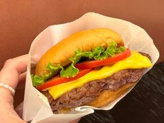 -Shake Shack(天环店)