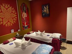 -泰悠谷养生SPA(世茂商业街店)