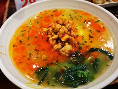 -东泰祥生煎馆(长宁路店)