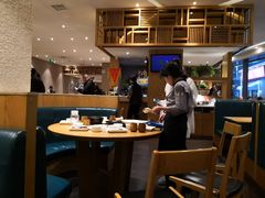 大堂-峨嵋小镇·川菜(勒泰中心店)