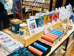 -猫的天空之城概念书店(束河店)